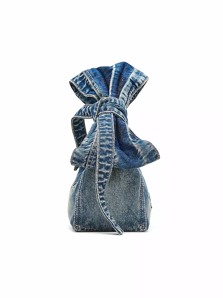 MARC JACOBS | Borsa - Borsa a mano THE MINI SACK | Blu