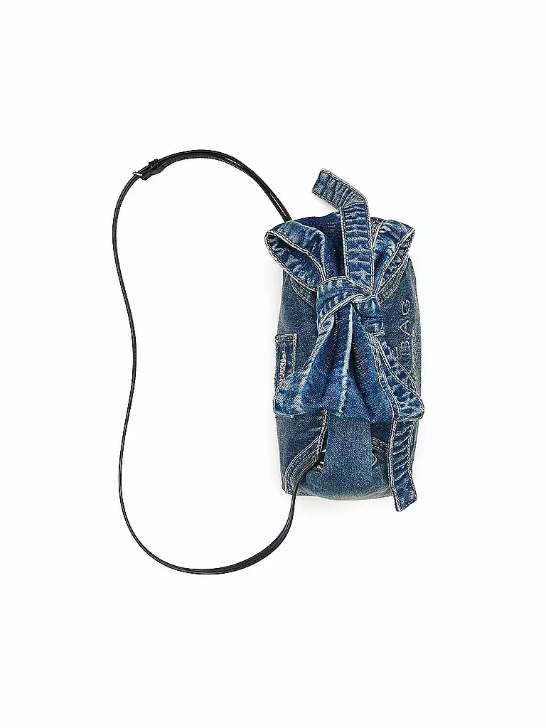 MARC JACOBS | Borsa - Borsa a mano THE MINI SACK | Blu