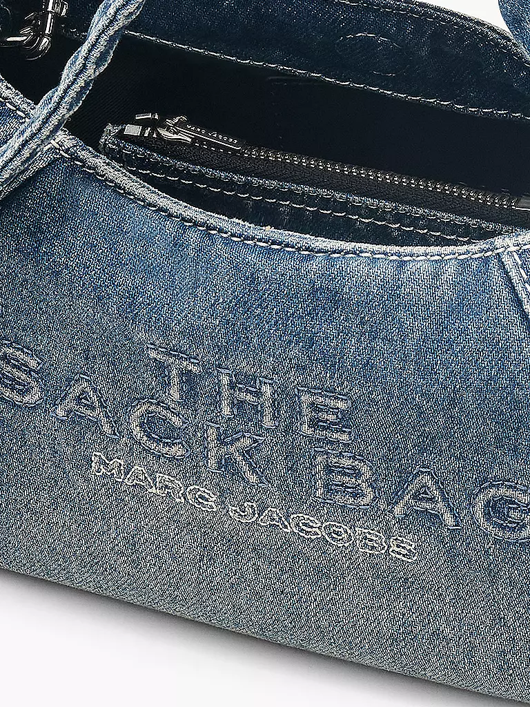 MARC JACOBS | Borsa - Borsa a mano THE MINI SACK | Blu