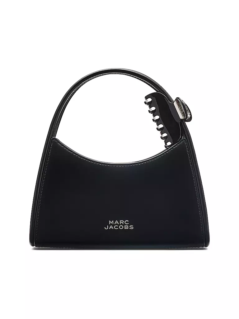 MARC JACOBS | Borsa - Borsa a spalla THE CLAW CLIP | Nero