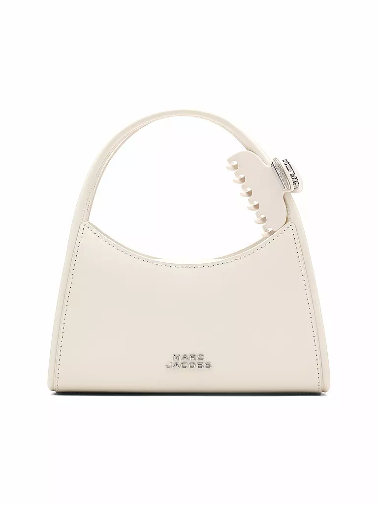 MARC JACOBS | Borsa - Borsa a spalla THE CLAW CLIP | Bianco