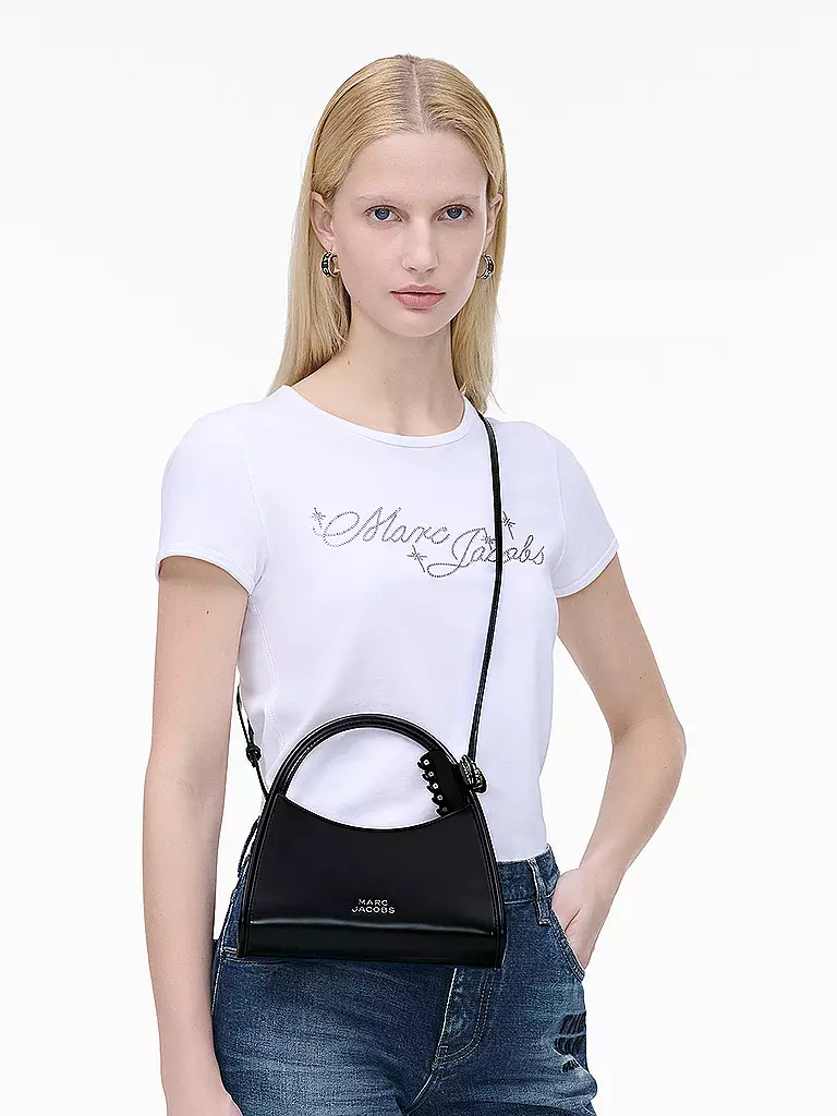 MARC JACOBS | Borsa - Borsa a spalla THE CLAW CLIP | Nero