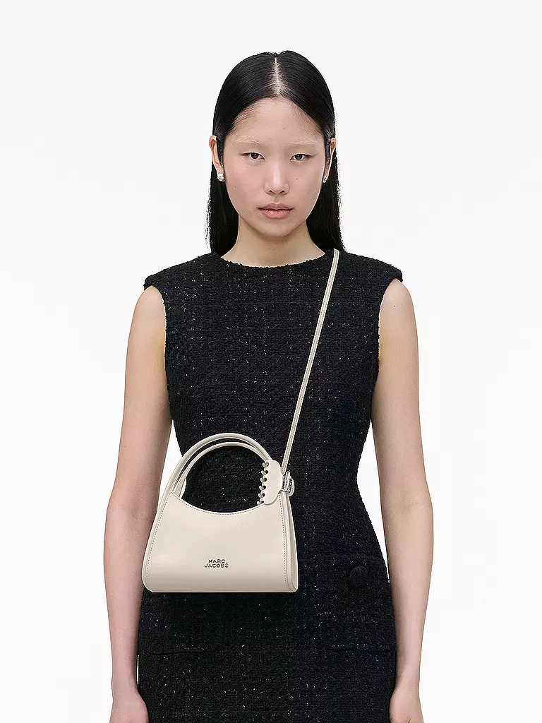 MARC JACOBS | Borsa - Borsa a spalla THE CLAW CLIP | Bianco