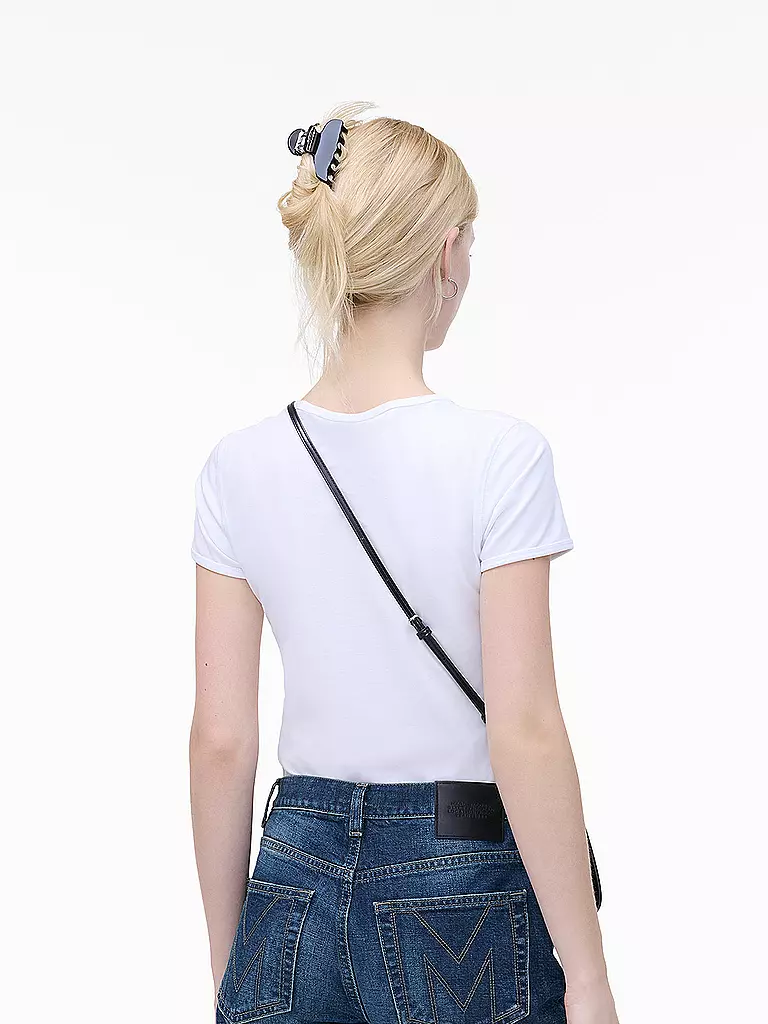 MARC JACOBS | Borsa - Borsa a spalla THE CLAW CLIP | Nero