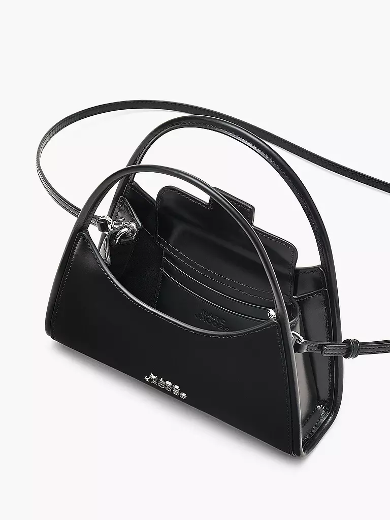 MARC JACOBS | Borsa - Borsa a spalla THE CLAW CLIP | Nero