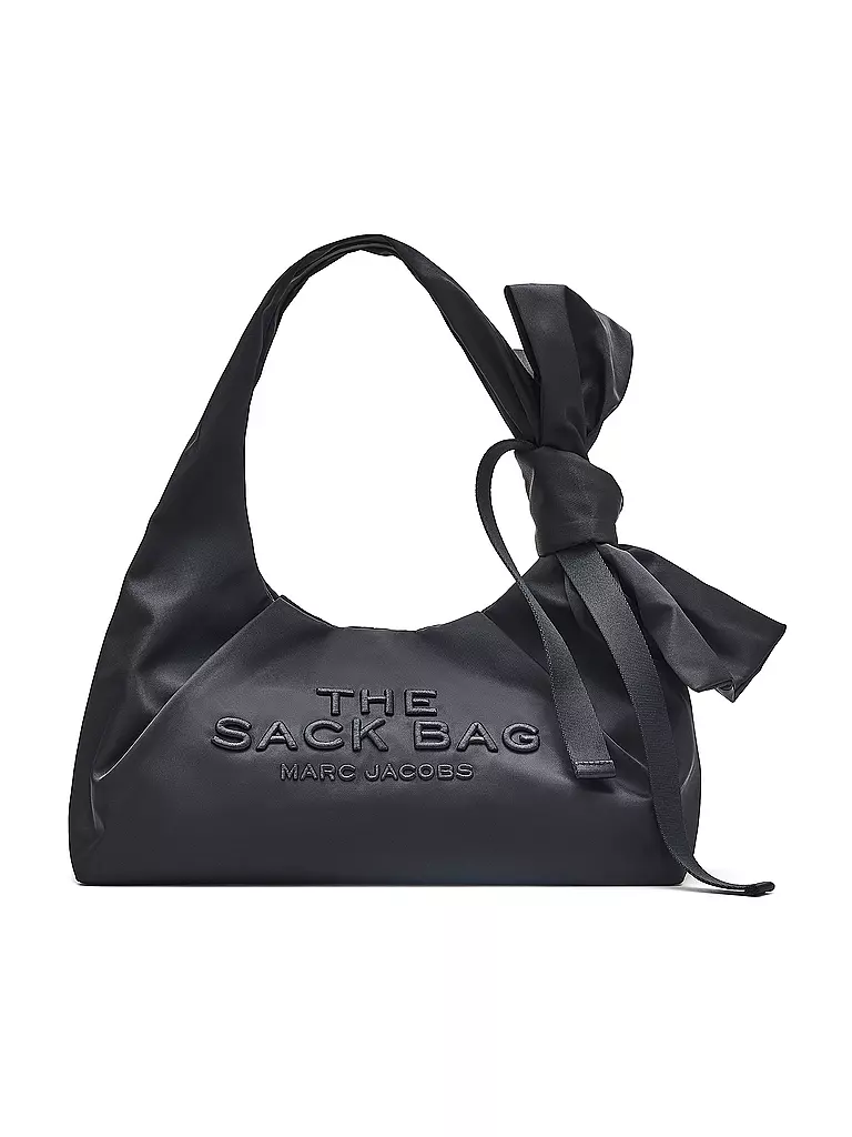 MARC JACOBS | Borsa - Borsa a spalla THE SACK | Nero