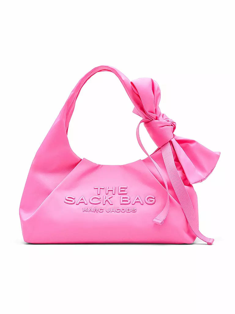 MARC JACOBS | Borsa - Borsa a spalla THE SACK | Fucsia