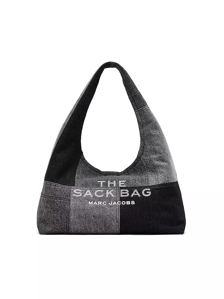 MARC JACOBS | Borsa - Hobo Bag THE SACK | Nero