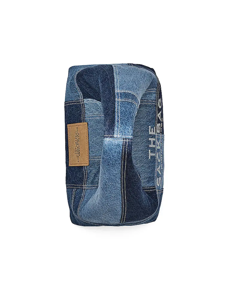 MARC JACOBS | Borsa - Hobo Bag THE SACK | Blu