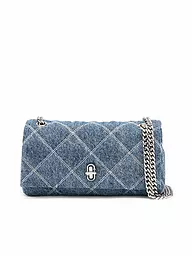 MARC JACOBS | Borsa - Mini Bag THE DUAL CHAIN WALLET | Blu