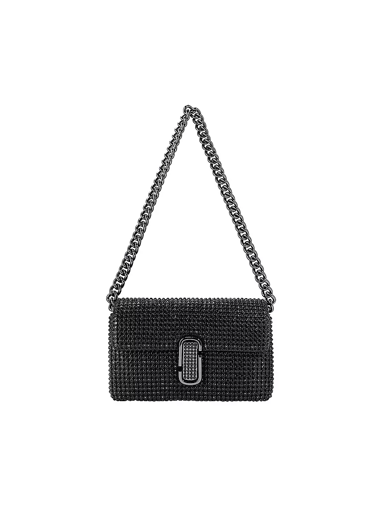 MARC JACOBS | Borsa - Mini Bag THE MINI SHOULDER BAG | Nero