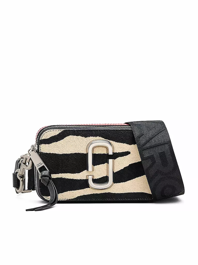 MARC JACOBS | Borsa - Mini Bag THE SNAPSHOT | Nero