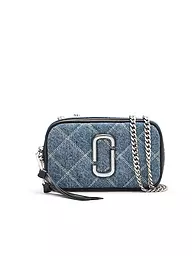 MARC JACOBS | Borsa - Mini Bag THE SOFTSHOT | Blu