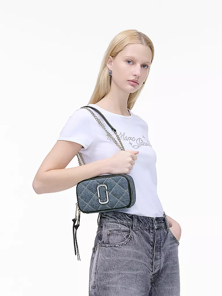 MARC JACOBS | Borsa - Mini Bag THE SOFTSHOT | 
