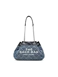 MARC JACOBS | Borsa - Shopper THE CHAIN SACK | Blu