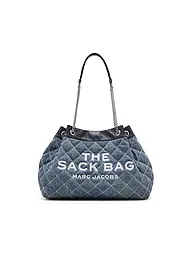 MARC JACOBS | Borsa - Shopper THE LARGE CHAIN SACK | Blu