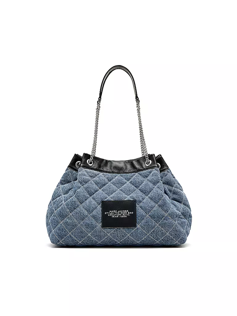 MARC JACOBS | Borsa - Shopper THE LARGE CHAIN SACK | 