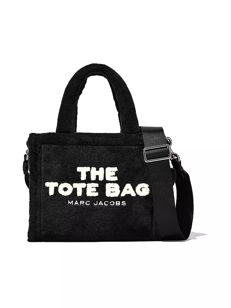 MARC JACOBS | Borsa - Shopper THE SMALL TOTE BAG | Nero