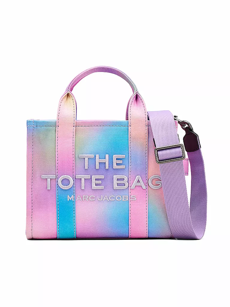 MARC JACOBS | Borsa - Shopper THE SMALL TOTE BAG | Multicolore