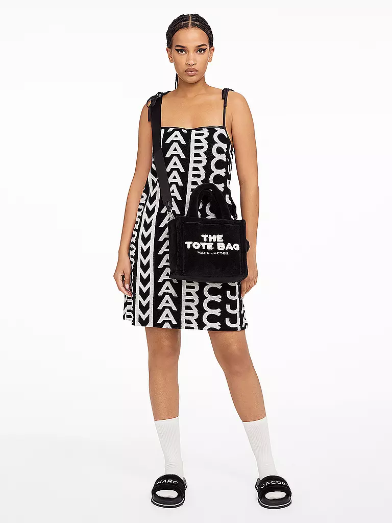 MARC JACOBS | Borsa - Shopper THE SMALL TOTE BAG | Nero