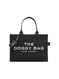 MARC JACOBS | Borsa - Tote Bag THE DOGGY BAG | Nero