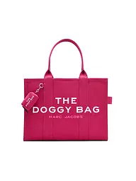 MARC JACOBS | Borsa - Tote Bag THE DOGGY BAG | Fucsia