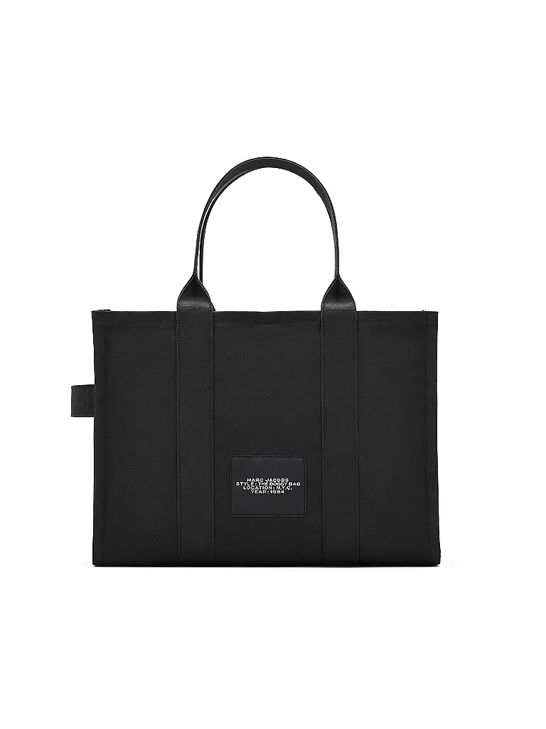 MARC JACOBS | Borsa - Tote Bag THE DOGGY BAG | Nero