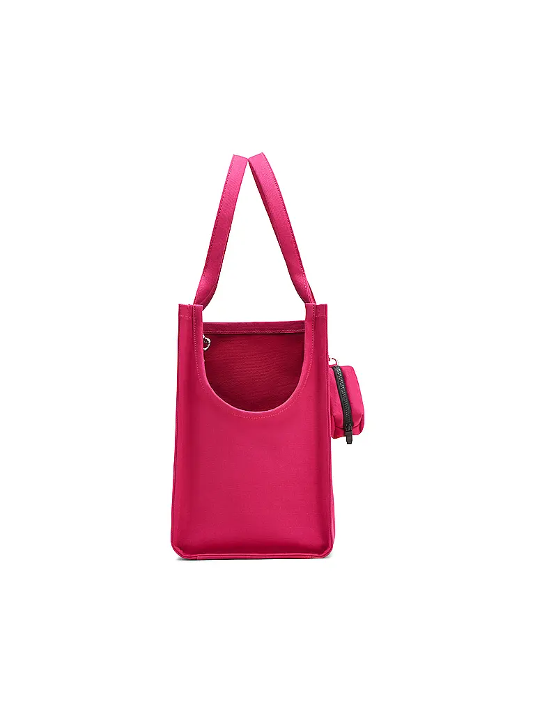 MARC JACOBS | Borsa - Tote Bag THE DOGGY BAG | Fucsia