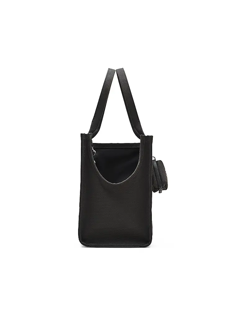 MARC JACOBS | Borsa - Tote Bag THE DOGGY BAG | Nero