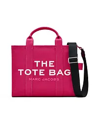 MARC JACOBS | Borsa - Tote Bag THE MEDIUM TOTE CANVAS | Fucsia