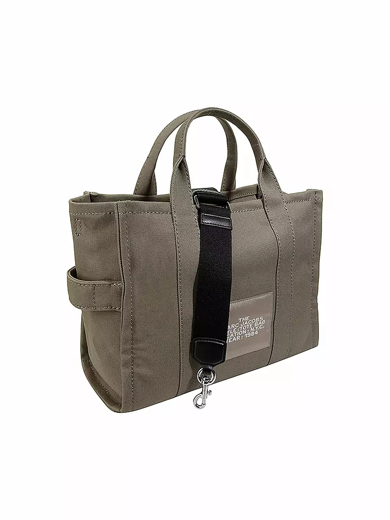 MARC JACOBS | Borsa - Tote Bag THE MEDIUM TOTE CANVAS | 