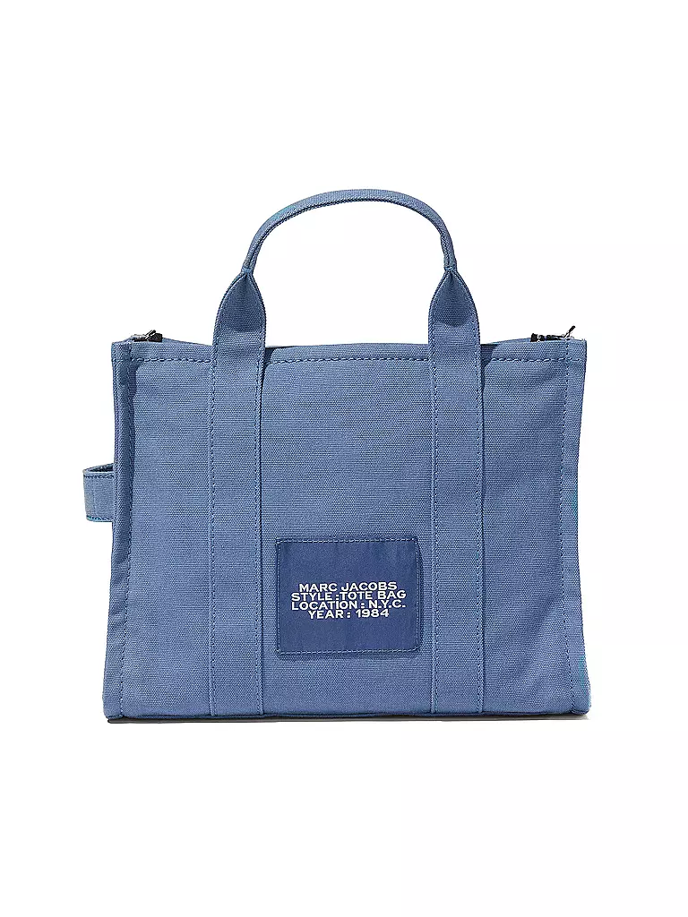 MARC JACOBS | Borsa - Tote Bag THE MEDIUM TOTE CANVAS | 