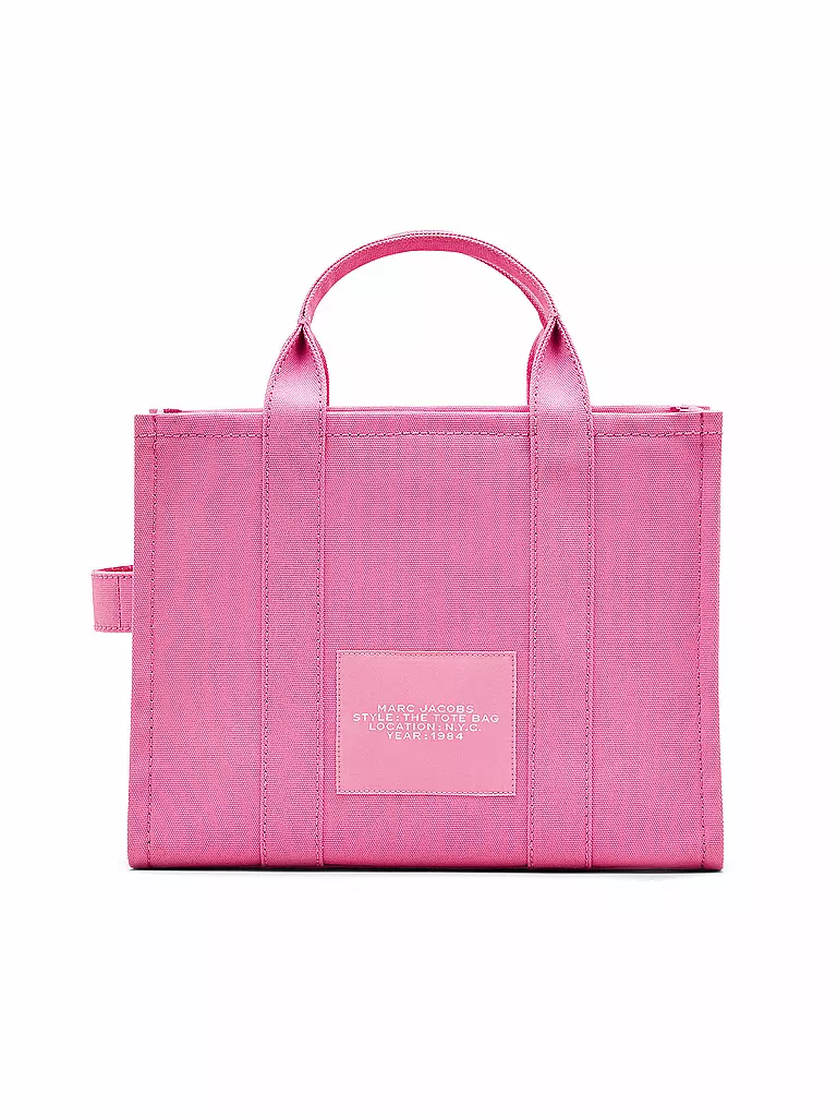 MARC JACOBS | Borsa - Tote Bag THE MEDIUM TOTE CANVAS | 