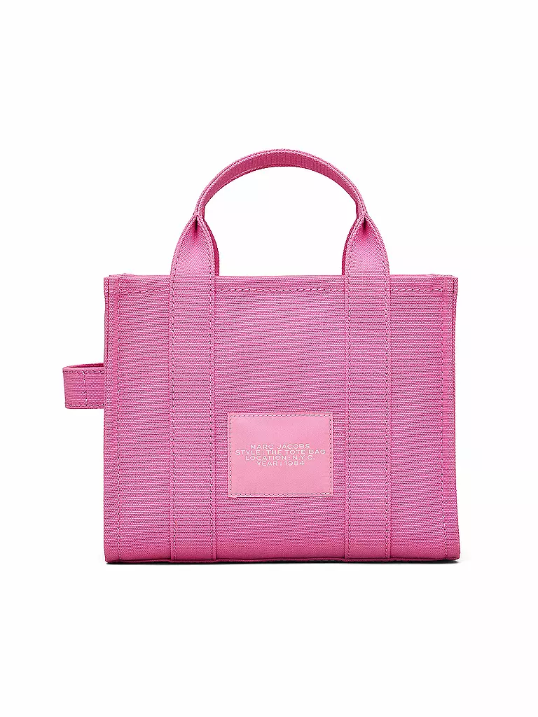 MARC JACOBS | Borsa - Tote Bag THE MEDIUM TOTE CANVAS | 