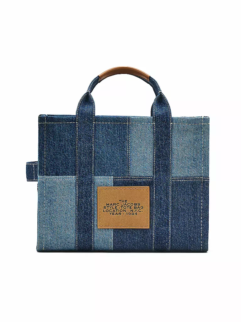 MARC JACOBS | Borsa - Tote Bag THE MEDIUM TOTE CANVAS | 