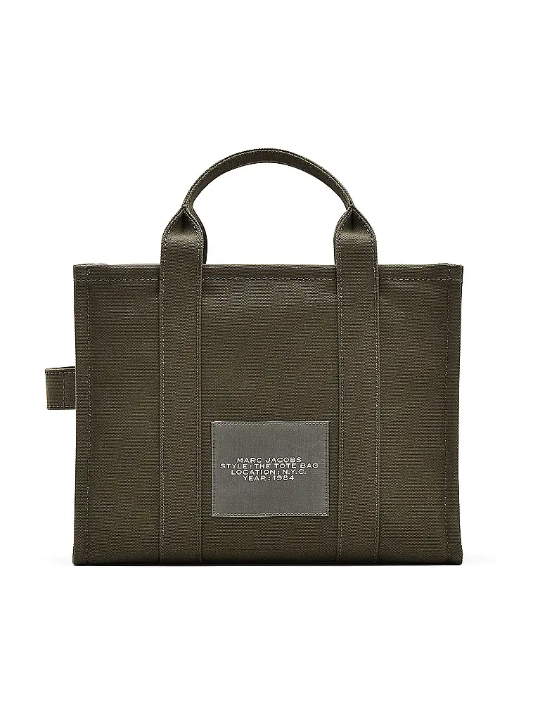 MARC JACOBS | Borsa - Tote Bag THE MEDIUM TOTE CANVAS | 