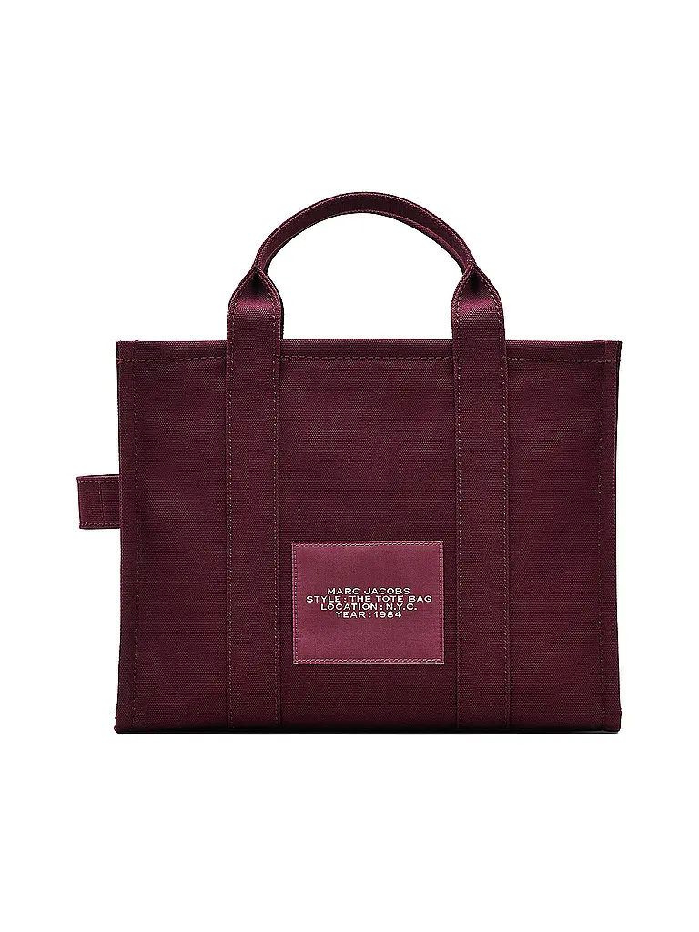 MARC JACOBS | Borsa - Tote Bag THE MEDIUM TOTE CANVAS | 