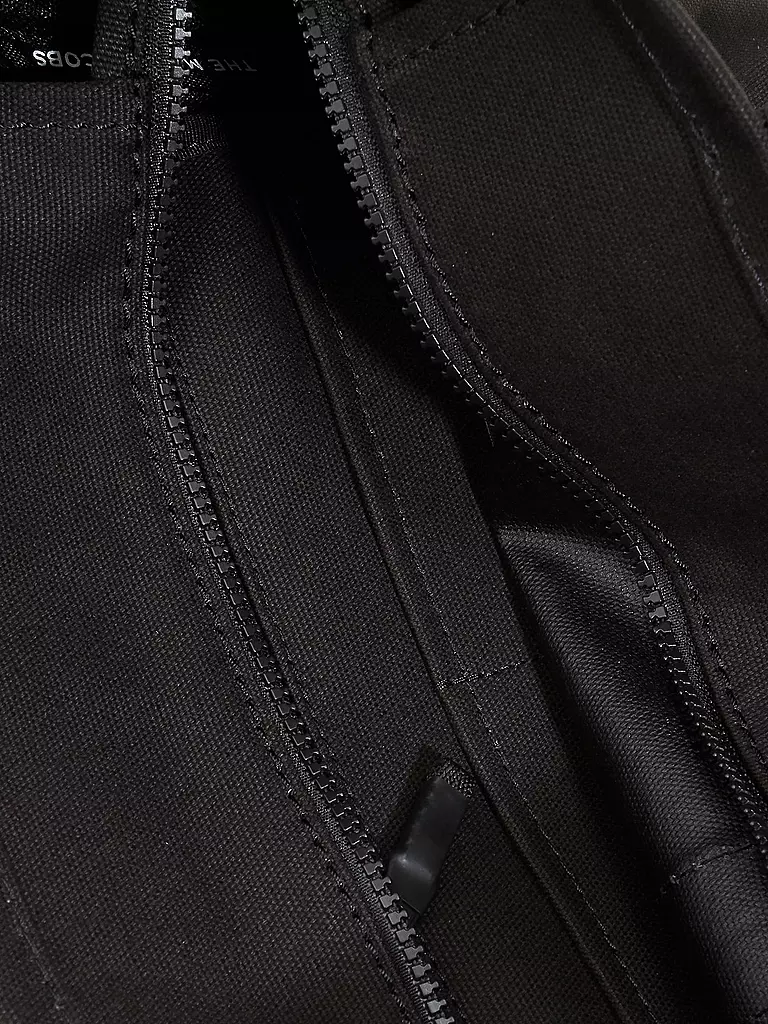 MARC JACOBS | Borsa - Tote Bag THE MEDIUM TOTE CANVAS | Nero