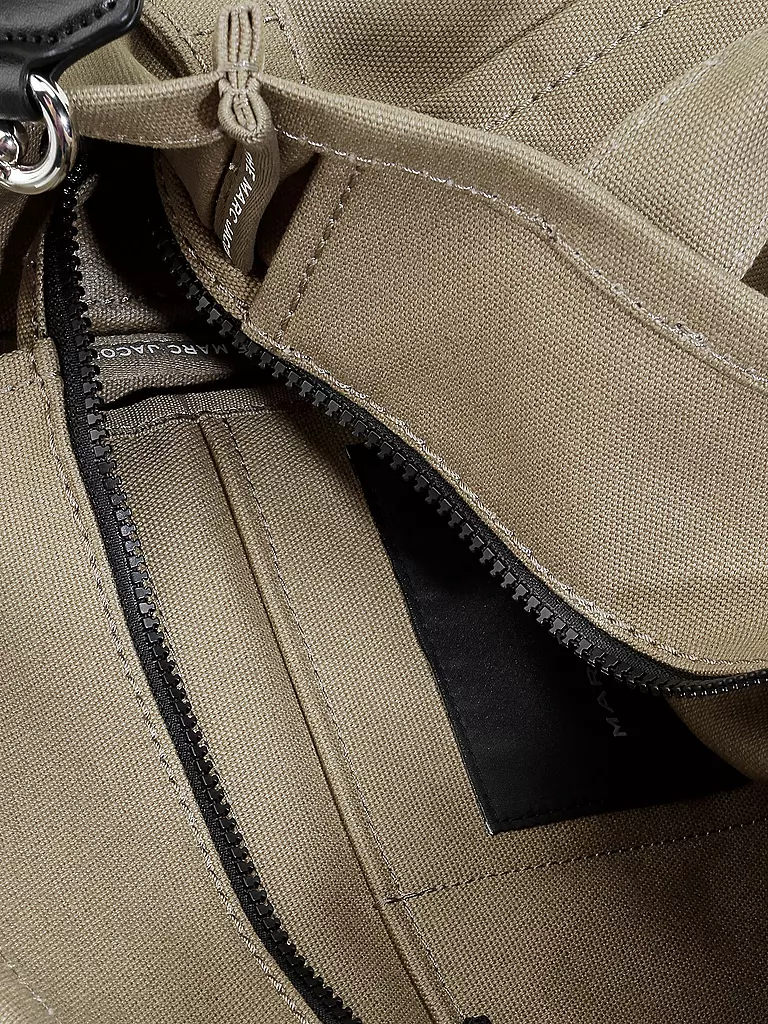 MARC JACOBS | Borsa - Tote Bag THE MEDIUM TOTE CANVAS | 