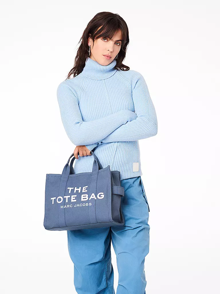 MARC JACOBS | Borsa - Tote Bag THE MEDIUM TOTE CANVAS | 