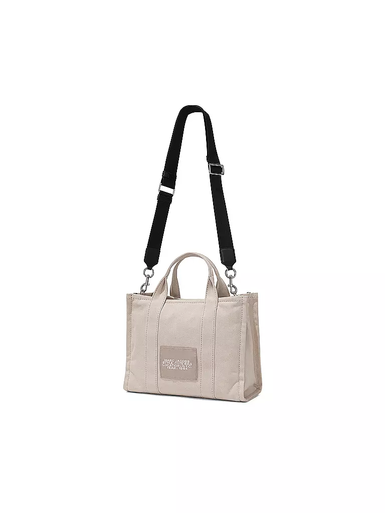 MARC JACOBS | Borsa - Tote Bag THE MEDIUM TOTE CANVAS | Beige