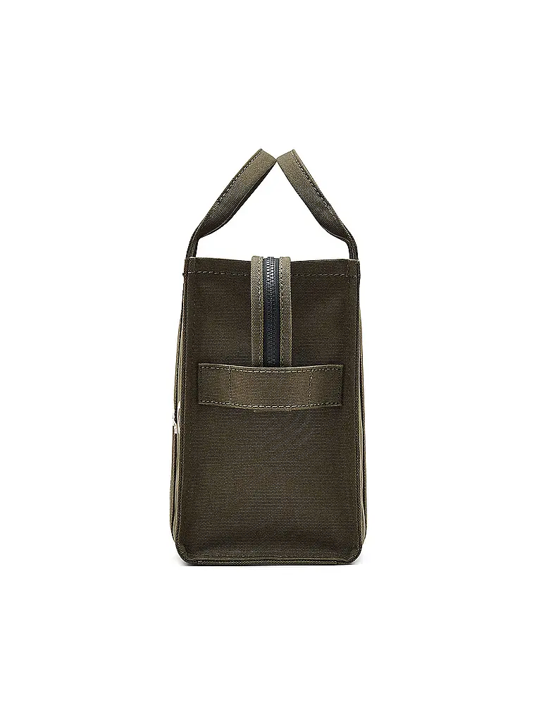 MARC JACOBS | Borsa - Tote Bag THE MEDIUM TOTE CANVAS | 
