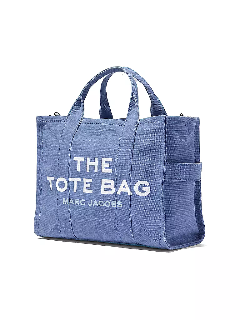 MARC JACOBS | Borsa - Tote Bag THE MEDIUM TOTE CANVAS | 