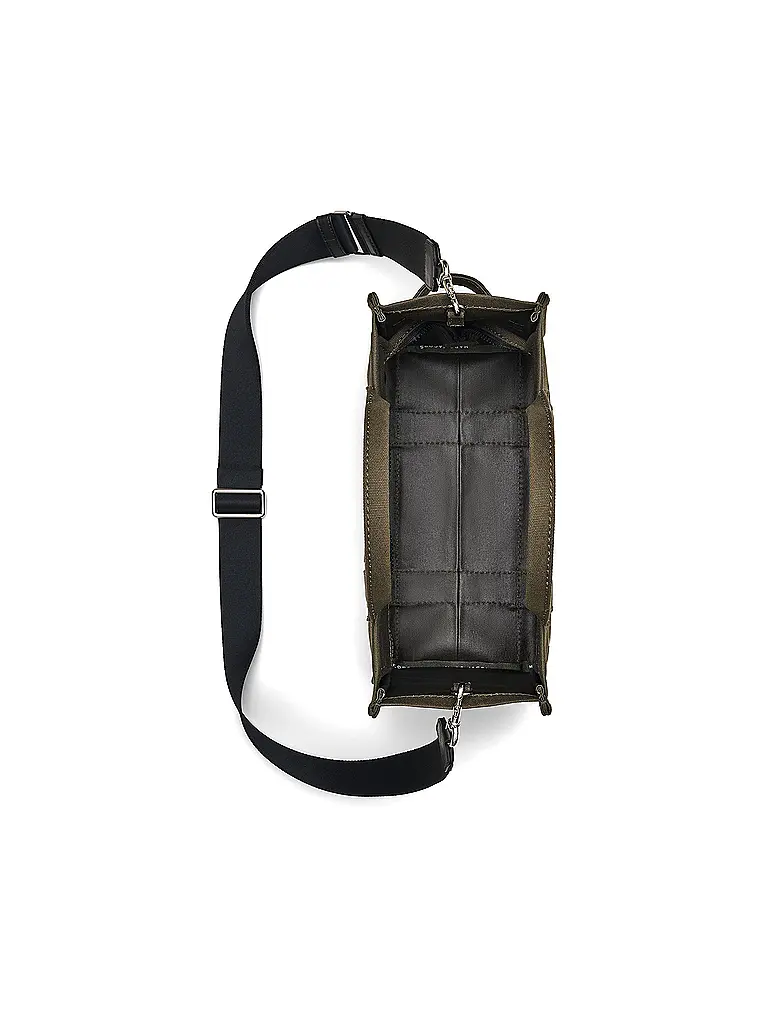MARC JACOBS | Borsa - Tote Bag THE MEDIUM TOTE CANVAS | 