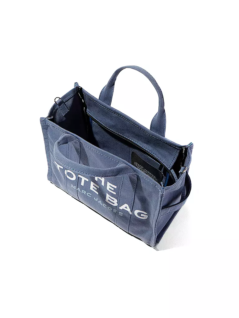 MARC JACOBS | Borsa - Tote Bag THE MEDIUM TOTE CANVAS | 