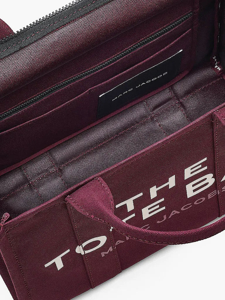 MARC JACOBS | Borsa - Tote Bag THE MEDIUM TOTE CANVAS | 