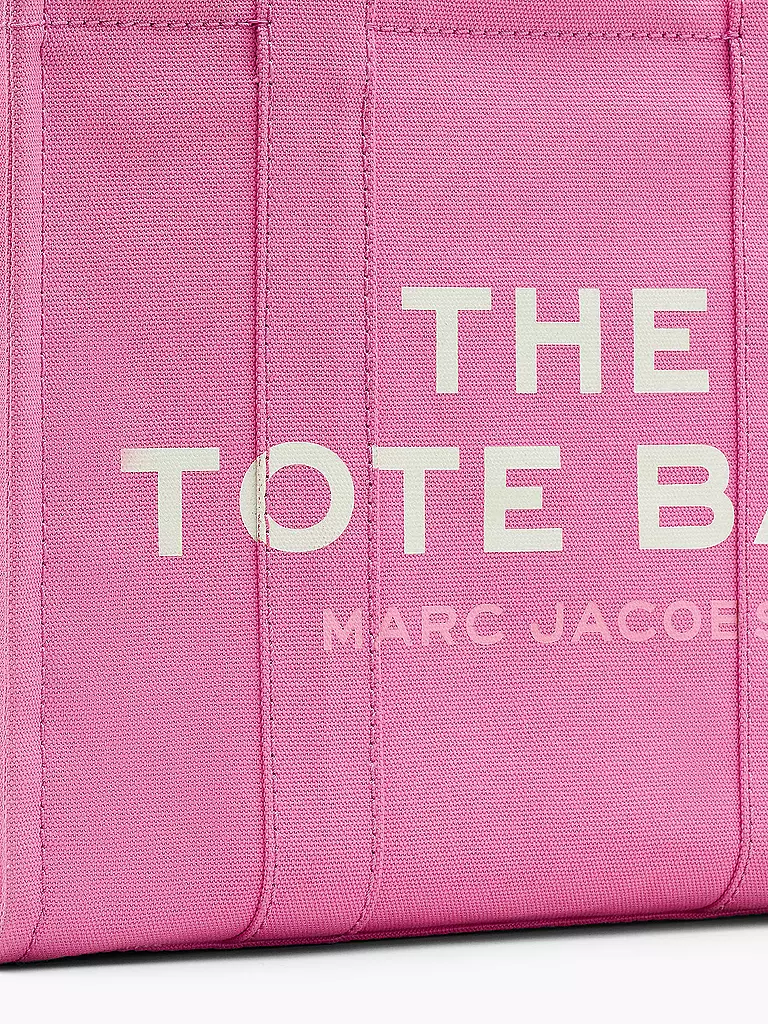MARC JACOBS | Borsa - Tote Bag THE MEDIUM TOTE CANVAS | 