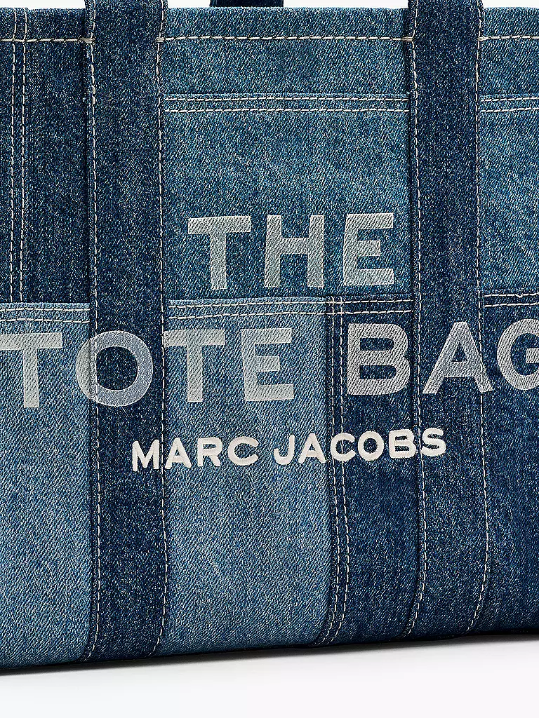 MARC JACOBS | Borsa - Tote Bag THE MEDIUM TOTE CANVAS | 