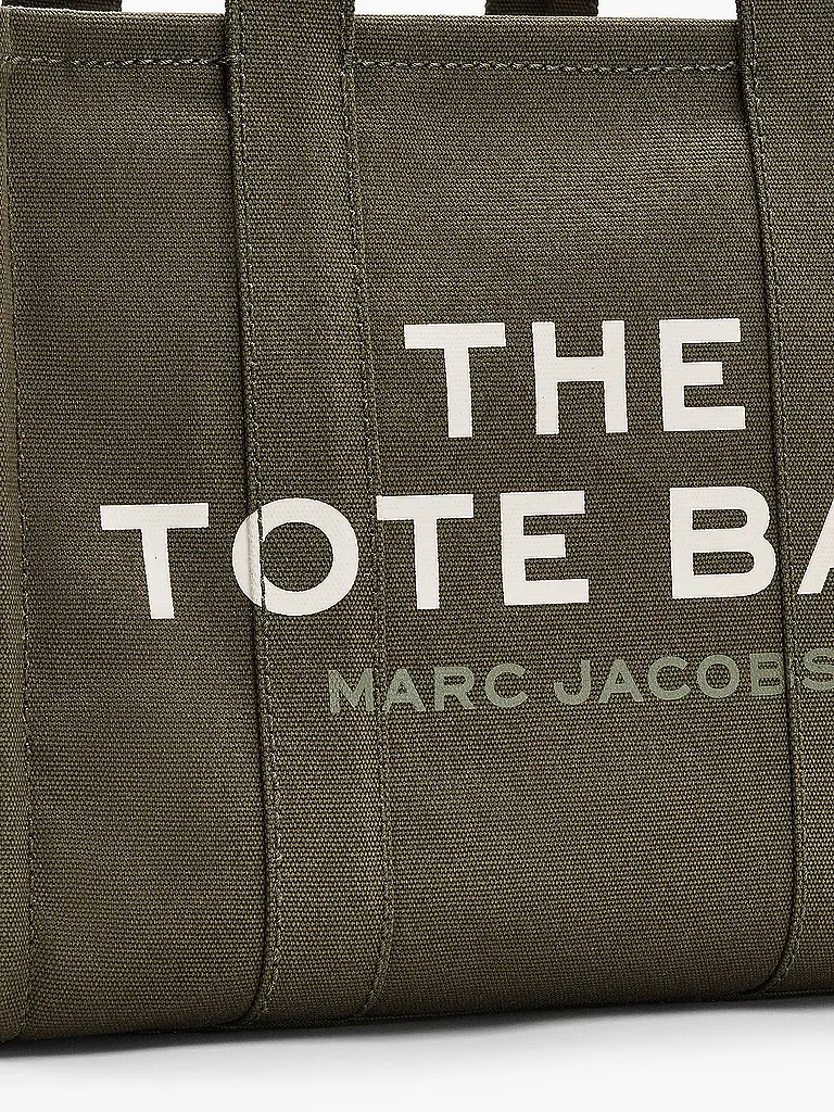 MARC JACOBS | Borsa - Tote Bag THE MEDIUM TOTE CANVAS | 