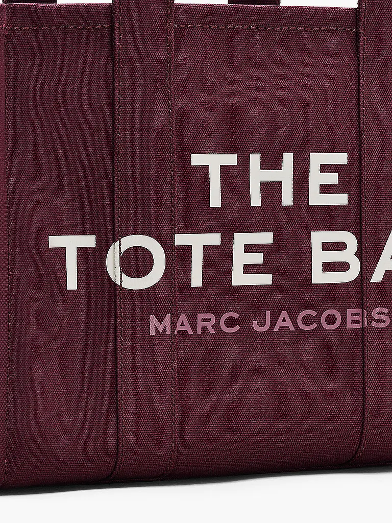 MARC JACOBS | Borsa - Tote Bag THE MEDIUM TOTE CANVAS | 